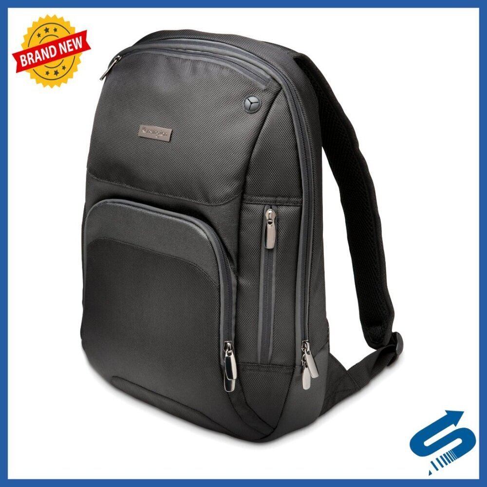 Slim Laptop Backpack Ultrabook Tablet Tech Gear Modern Minimal Compact Design